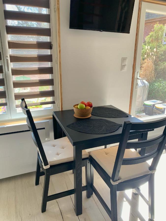 Le Pre Aux Loups Villa Hautot-sur-Mer Exteriör bild