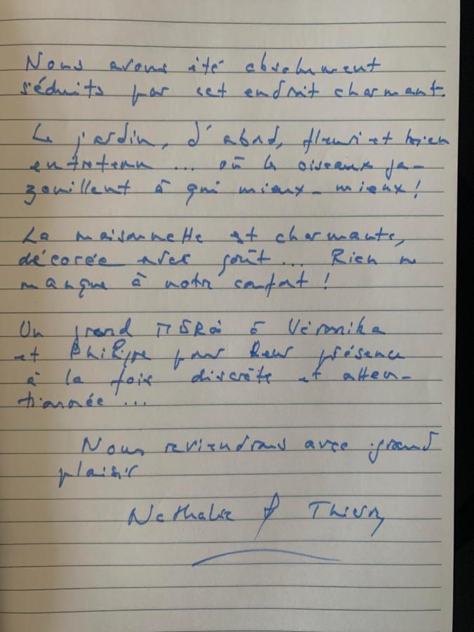 Le Pre Aux Loups Villa Hautot-sur-Mer Exteriör bild
